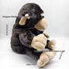 Plush Animal Golf Club Wood Cover