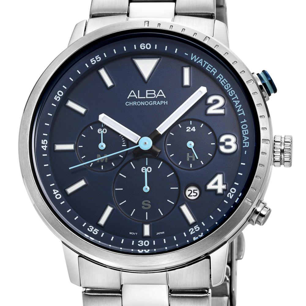 Alba At3F49X1