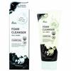 Charcoal Foam Cleanser 180ml Moisturizing Glow 270545 (WAD13D8)