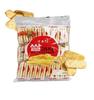 Korean Savory Rice Snack 200g – Light & Crispy Traditional Treat