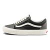Vans Old Skool Vlt Lx 'Black Grey' Sneakers VN0A4BVF2TS