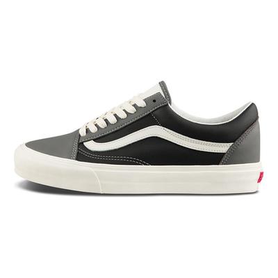 Old Skool Vlt Lx 'Black Grey' Sneaker VN0A4BVF2TS