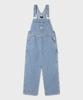 Who.A.U Cool Denim Overalls / Whtjg2531F