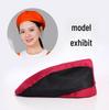 Chef and Pirate Style Beret - Ideal for Hotel, Coffee Shop, and Restaurant Staff.