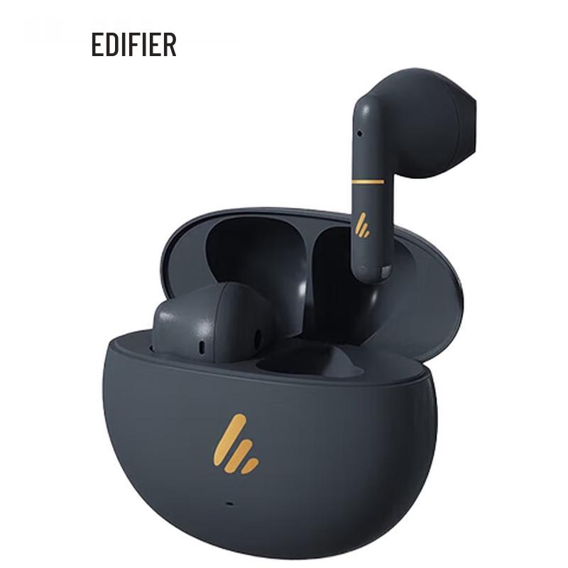 

Edifier Z1 AIR True Wireless Semi-in-ear Bluetooth Earbuds