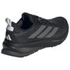 Adidas Supernova Rise Atr Comfortable Versatile Support Trail Running Shoes Men Running Shoes Black JI2978
