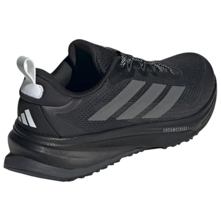 Adidas Supernova Rise Atr Comfortable Versatile Support Trail Running Shoes Men Running Shoes Black JI2978