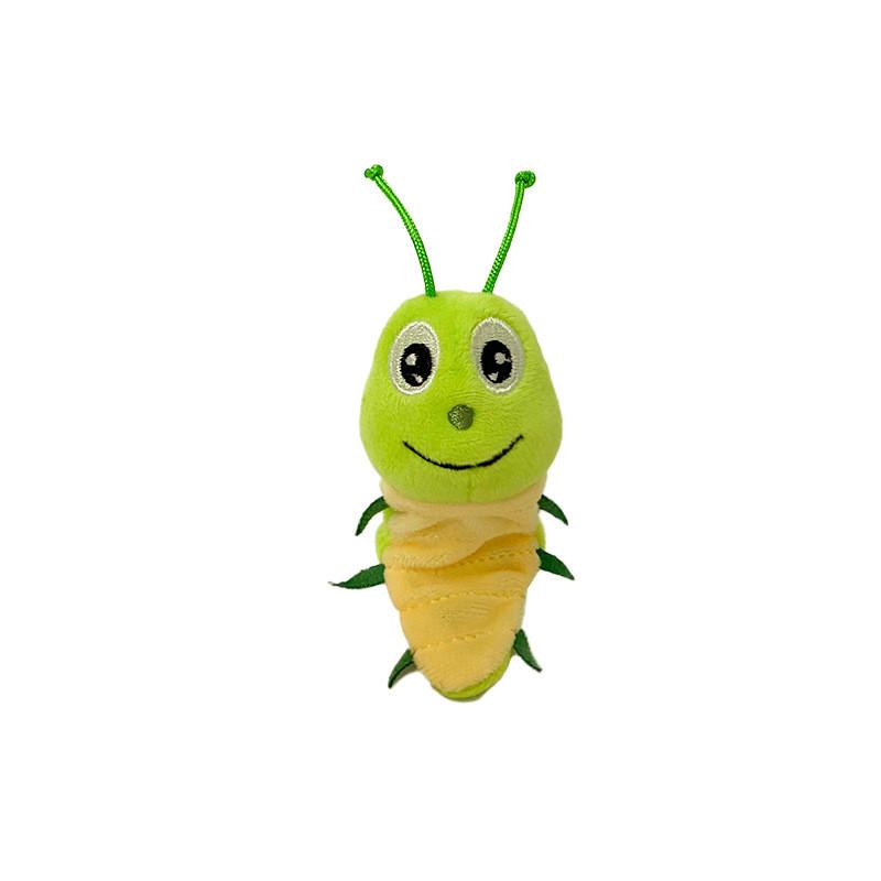 Schmetterling Hase Fingerpuppe Plüschtier Für Interaktive Früherziehung Und Geschichtenerzählen