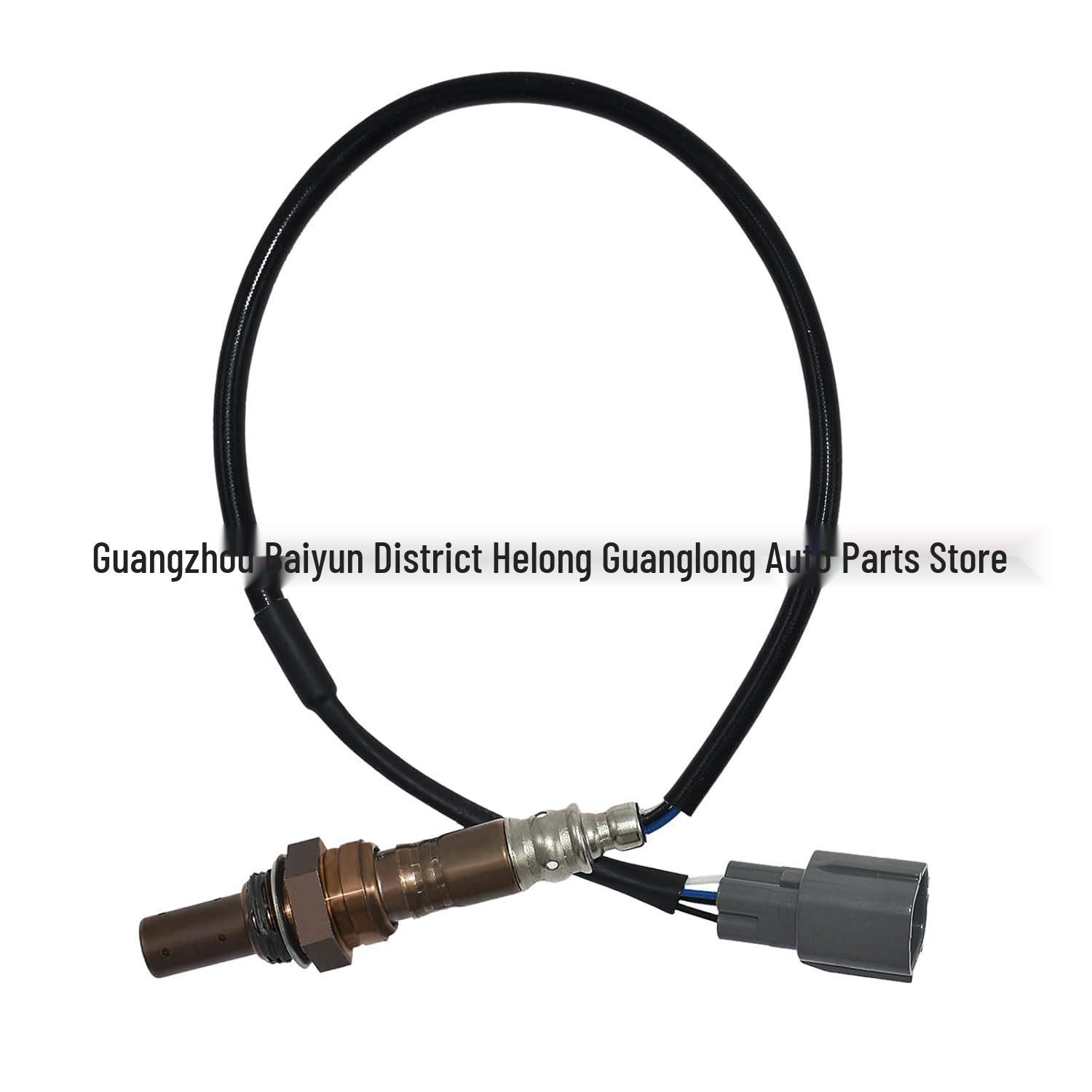 89467-42010: Compatible oxygen sensor for 2004 Toyota RAV4 2.0L. none