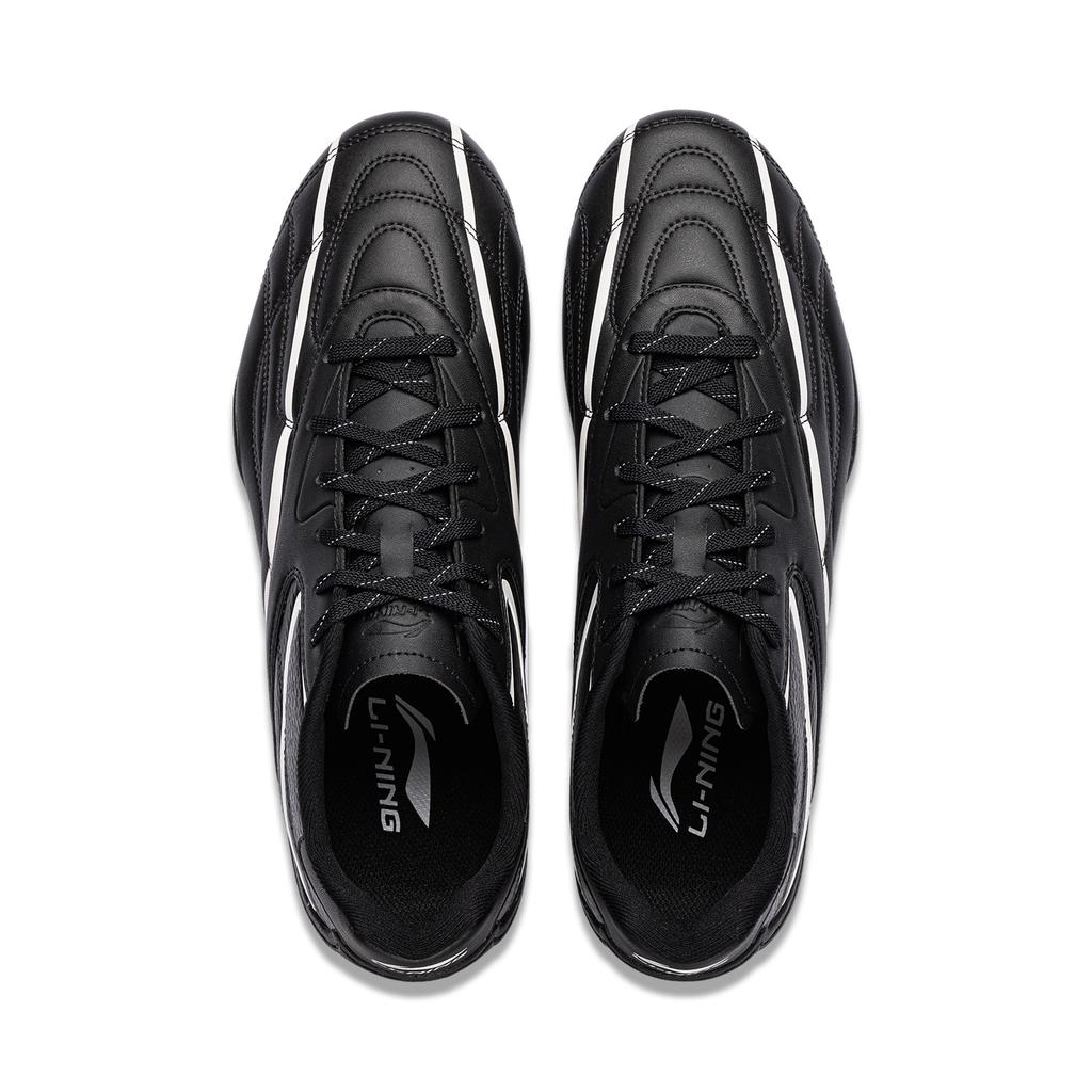 Li-Ning Film Pulse2 Casual Shoes Men's Low-top Black