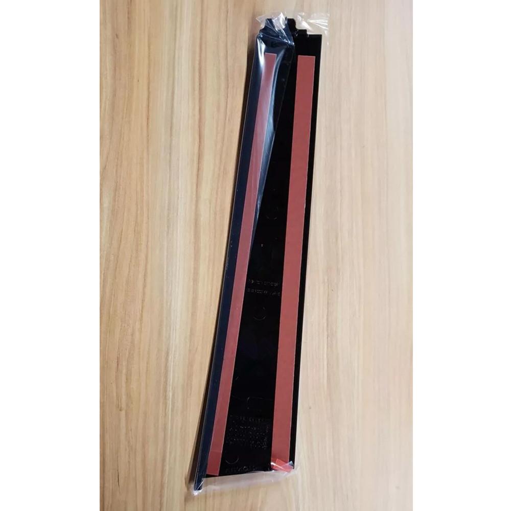 Right Rear Door Sash Garnish For Honda Civic 2017-2021 Hatchback #72930-TED-T01