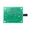 DC8-24V Bürstenloser DC-Motor-Geschwindigkeitsregler-Treiber, PWM-Geschwindigkeitssteuerplatine, punktgenauer Regler, Vorwärts- und Rückwärtssteuerung, 18 kHz