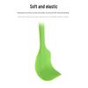 Changbaosen Silicone One-piece Baking Spatula