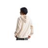Timberland Outdoor Remix Special Series Solid Color Outdoor Hooded Pullover Sweatshirt Unisex sweatshirt Smoke-White A5US7-V04
