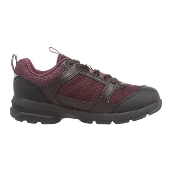 Women's Urban Tradition UB0781 Waterproof Wide 3E Outdoor Walking Sneakers