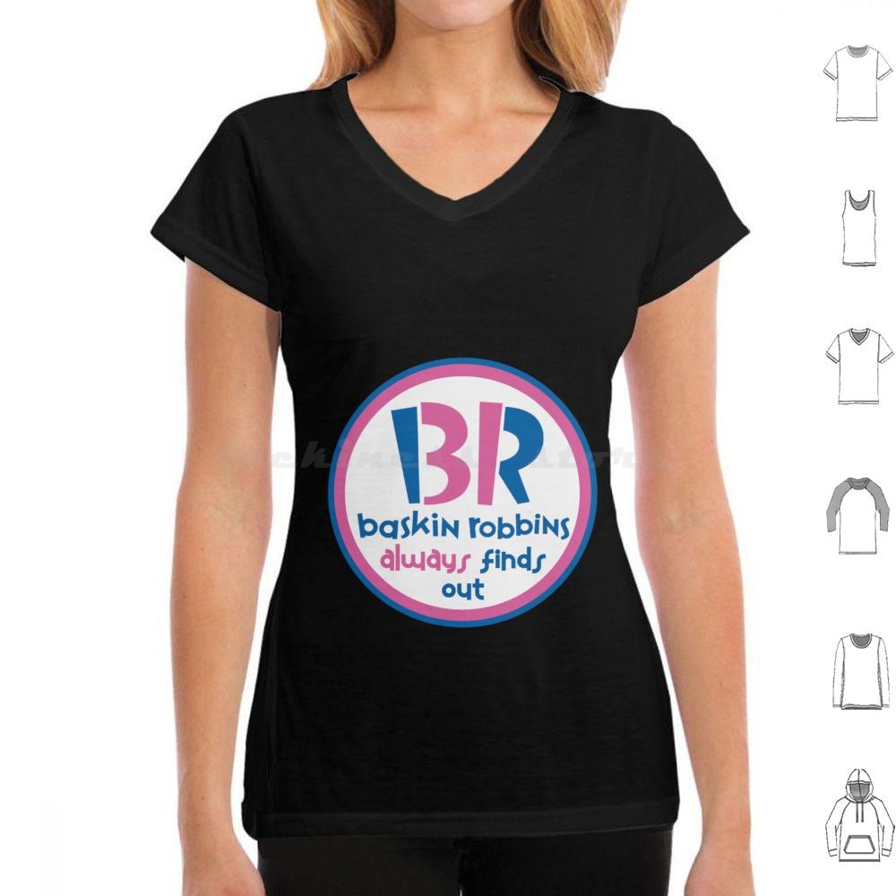 They Always Find Out T Shirt Big Size 100 Cotton Ant Man Antman Baskin Robbins Br Always Finds Out Superhero Funny