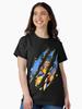 Wolverine and the X Men Wolverine Classic Unisex T-Shirt