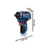 Bosch Gsr 12v-35 Hx Professional Skruvdragare
