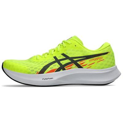Hyper Speed 4 Giallo Sicurezza Nero - 1011B874-750