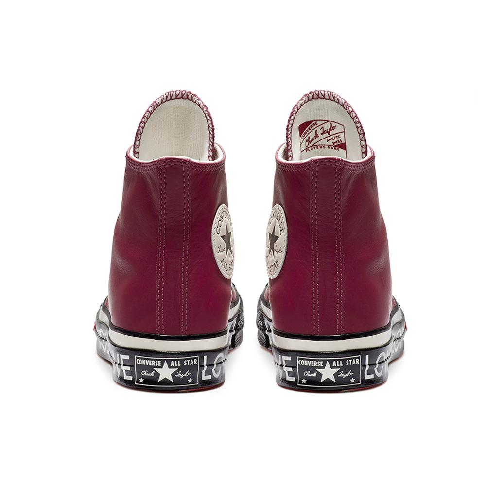 Chuck 70 Wmns Converse Hi Love Graphic Womens 563472C