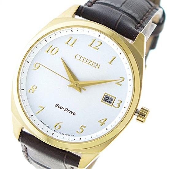 Citizen CITIZEN Quartz Watch White Women's EO1172-05A