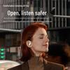 Newmen S1 Pro Bone Conduction Open-Ear Bluetooth Earbuds