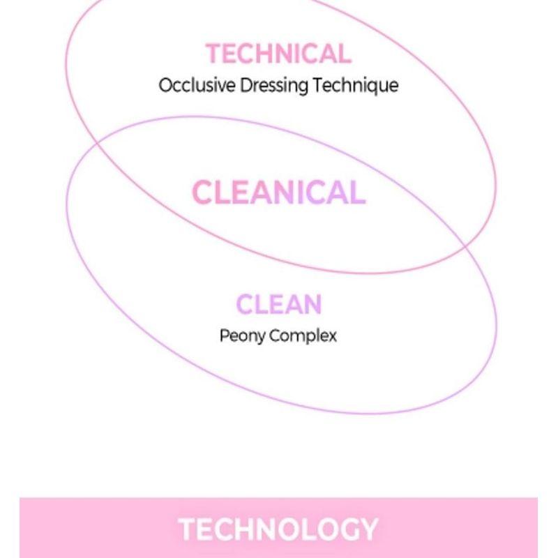 KLAVUU - Actress Backstage Peel Off Glow Mask