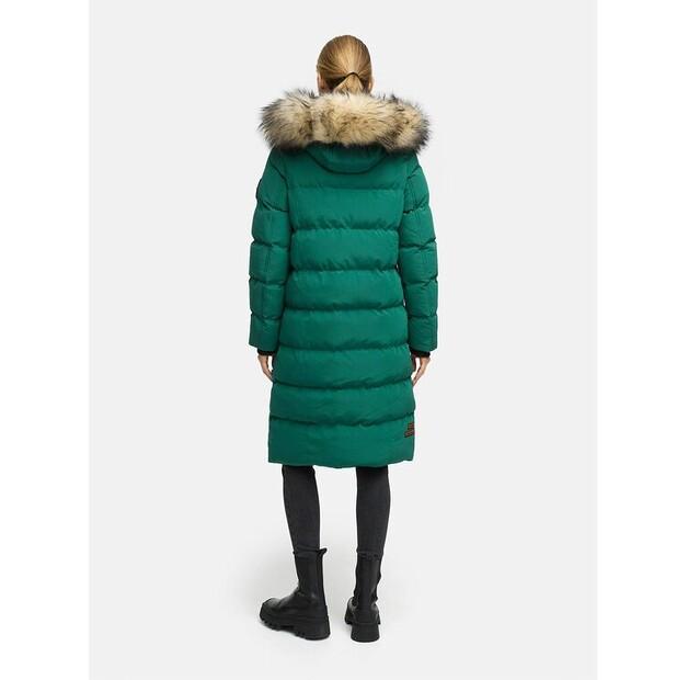 Zimní bunda Marikoo Schneesternchen
