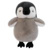 Polar Aquarium Souvenirs Polar Bear Plush Toys Children's Soothing Penguin Doll Cute Pet
