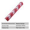 Reflective EVA Foam Corner Protector Strip for Garage