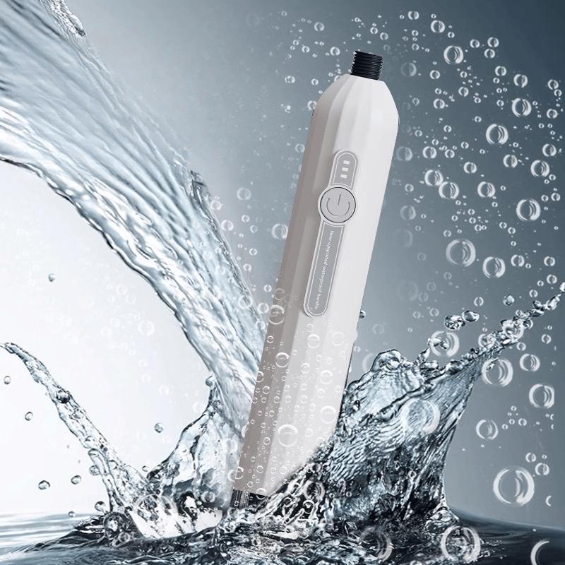 LISM Electric Watering Sprayer