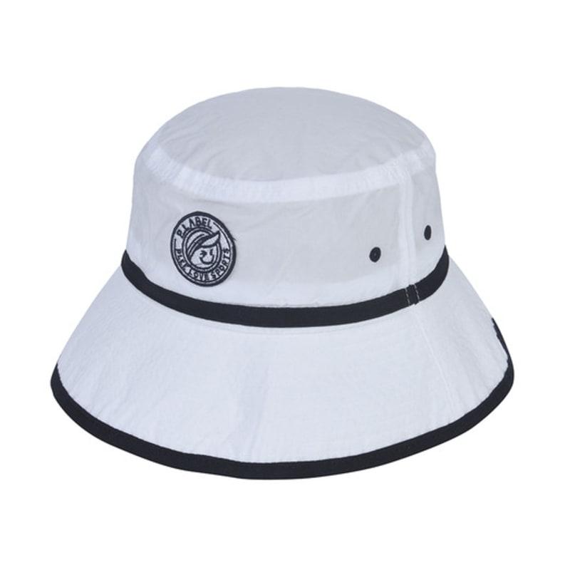 P_LABEL P_LABEL Fleece Bucket Hat MX4MA505