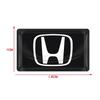 Car Hot FIT 5/10Pcs 3D Epoxy Resin Car Styling Car Stickers Decorations For Honda Fit Mugen Insight Type S R VTEC DOHC Vezel Le