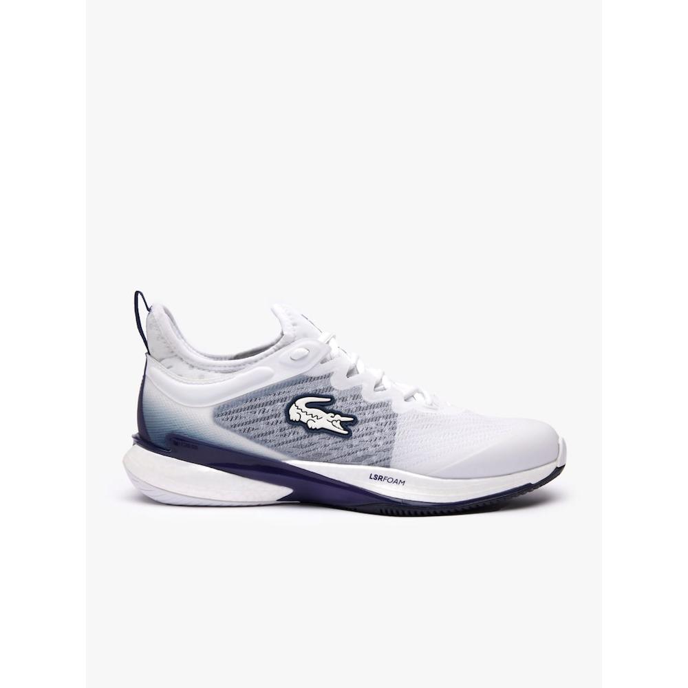 

Lacoste [Только онлайн] Мужские теннисные туфли AG LT23 Light Textile RZ5014M53N 042 Q2NRZ5014M53N042 290