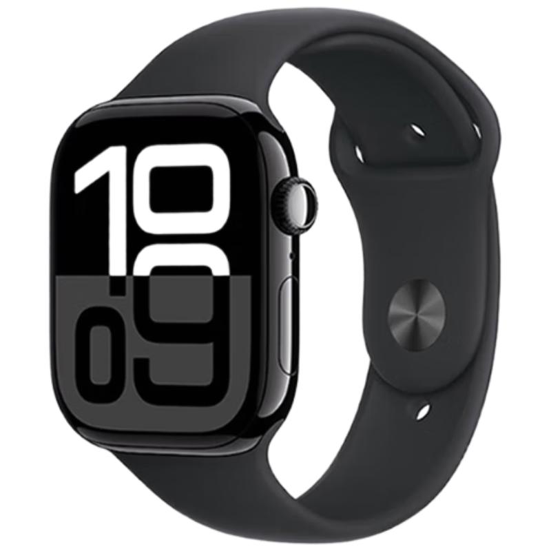 

Умные часы Apple Watch Series 10 (Китайская версия)