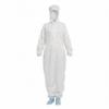 Plus Size Anti-static Dustproof Full Body Suit for Overweight Individuals