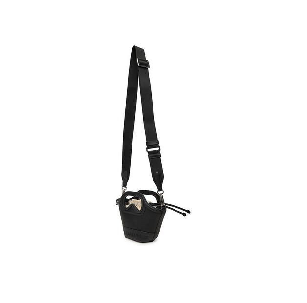 Сумка KARL LAGERFELD KARL LAGERFELD A2W30205 чёрный