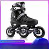CHIWANG Longfeng Large Three-Wheel Inline Skates