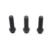 3Pcs Starter Mounting Bolts 3903834 For Cummins Dodge Ram 5.9L 2003 04 2005 2006