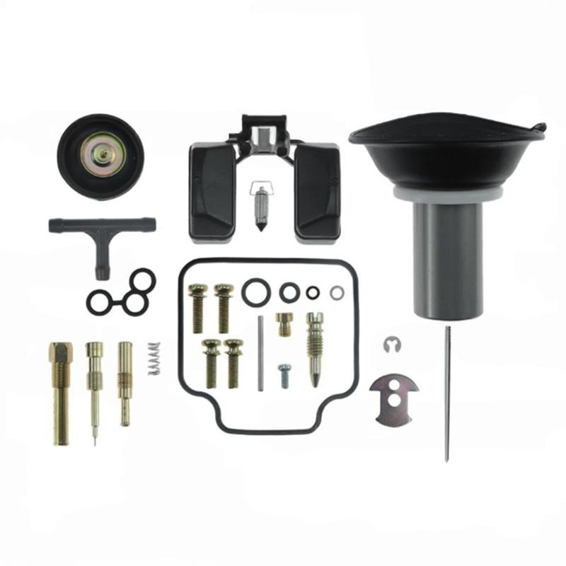 Carburetor Repair Kit For Motorcycle For GY6 125Cc 150Cc Engine PD24J 24Mm Carburetor