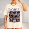 Robin Arellano Bootleg Vintage Unisex T-Shirt, The Black Phone T-Shirt, Movie Meme Tee