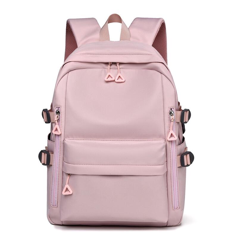 

Li Shen Multi-purpose Casual Backpack