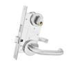 Honggong Fire Door Lock