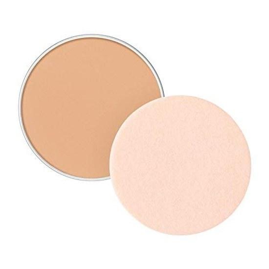 Integrate Gracy Essence Powder BB 2 (Refill) Natural Dark Skin Tone (SPF22PA++) 7.5g Intermediate Brightness Fragrance-Free 1 Gram