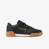 100271709 Reebok Workout Plus "Black/Gold" (Men's)
