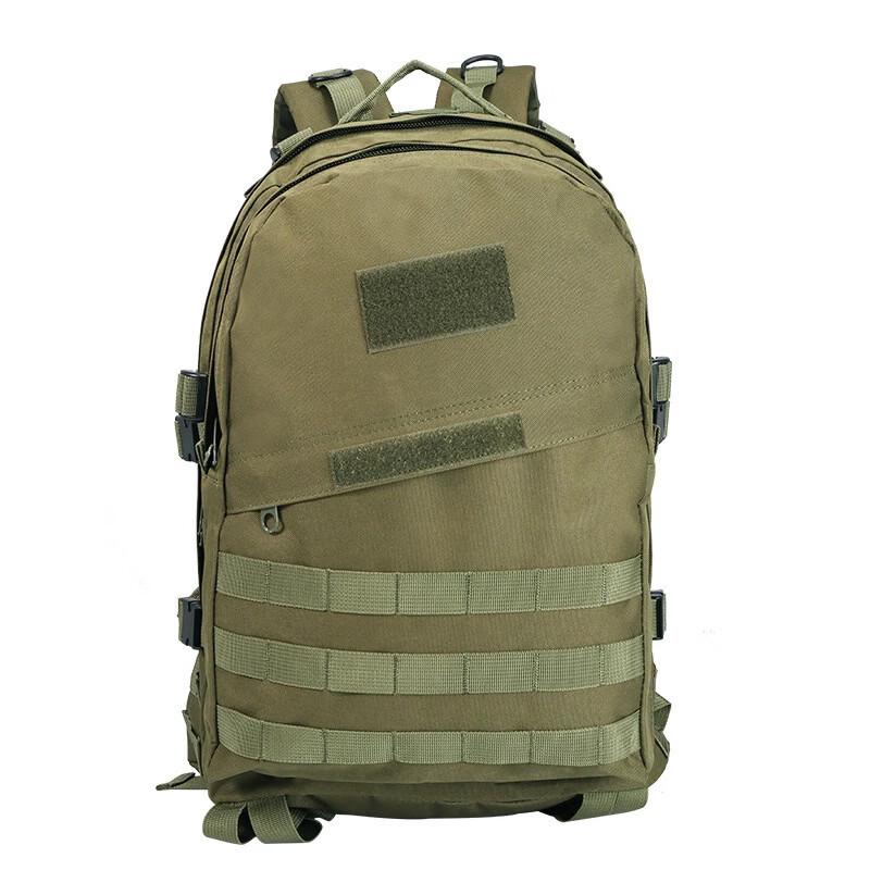 DCLOUD Outdoor Tactical Mountaineering Backpack