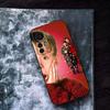home alone christmas Phone Case for Xiaomi 14 12 11T 13 Lite Ultra Redmi Note 12 10 Pro POCO F4 F5 X5 Pro Shell Coque