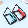 2 Pieces Push Up Stands Pushup Stands Equipment Multifunctional Convenient Non Slip Push Up Handles For Fitness Workout