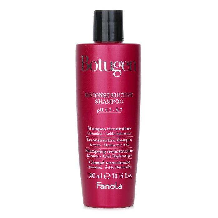 FANOLA Botugen Reconstructive Shampoo