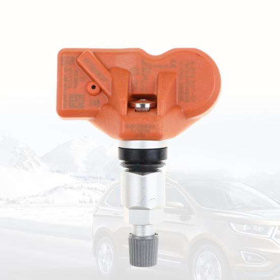 TPMS Practical High Reliability 433MHz Car Tire Pressure Sensor 36106856227